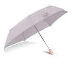 Lightweight Portable Folding Umbrella 21"x7K With Aluminum Frame