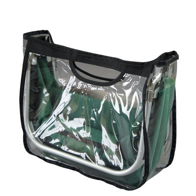 PVC Carrying Bag 20L Folding Picnic Basket 1.4 Kgs