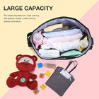 2 in 1 Detachable Baby Stroller Organizer Bag