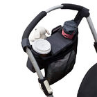 Storage baby stroller bag Organizer Mesh Pocket