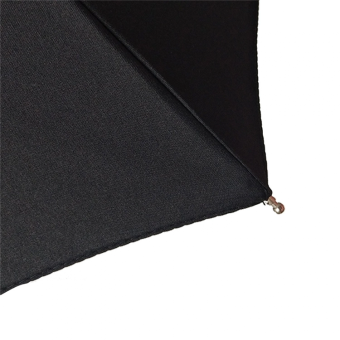 Lightweight Portable Folding Umbrella 21"x7K With Aluminum Frame